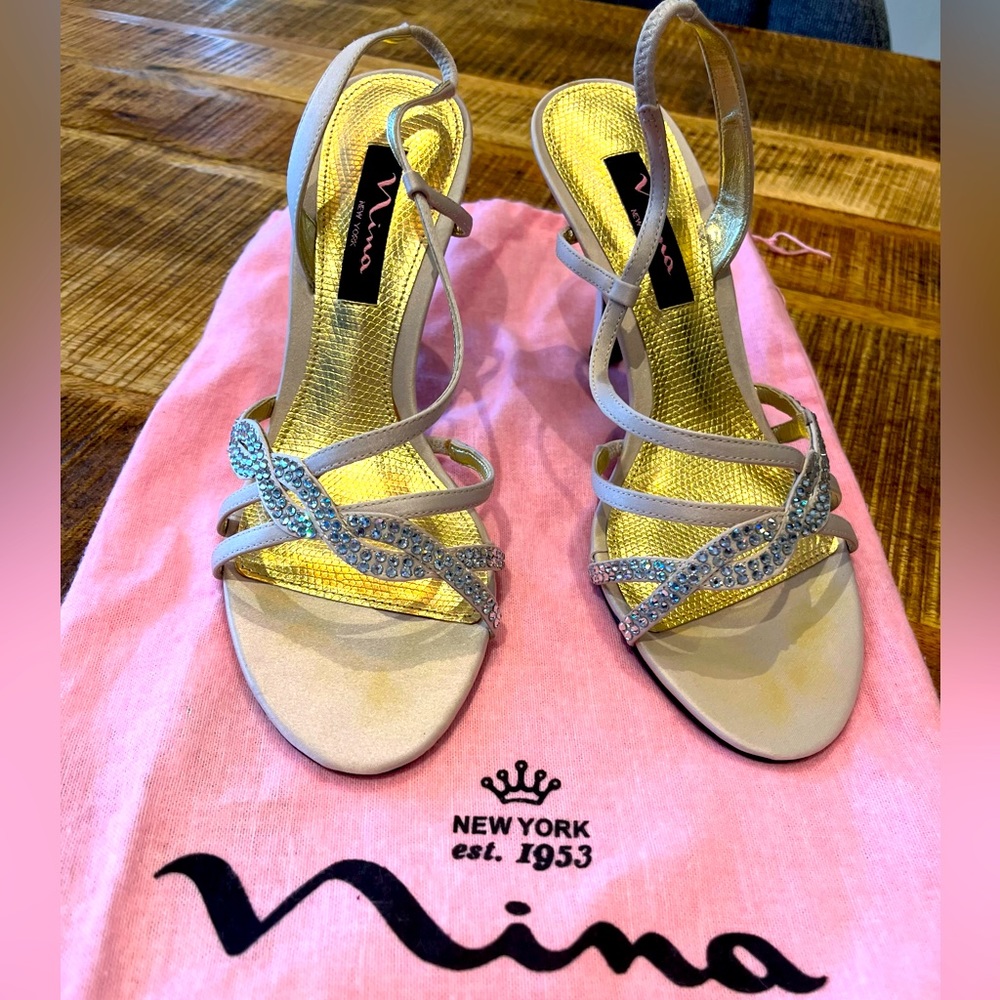 Heels / sandals